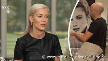 „Sehr schwer“: Oksana Kolenitchenko gesteht bei „Goodbye Deutschland“ Beziehungsprobleme