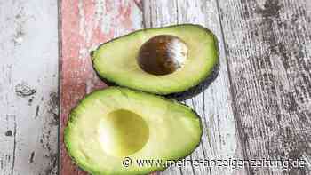 Abnehmen mit Avocado: So lässt die grüne Frucht die Pfunde purzeln