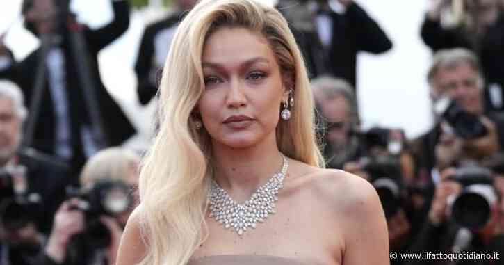 Gigi Hadid arrestata alle Isole Cayman per possesso di marijuana: è in attesa del processo