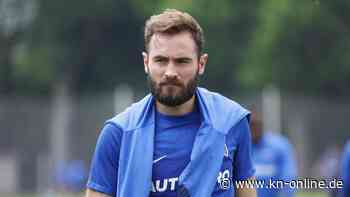Hertha-Profi Lucas Tousart wohl vor Wechsel zu Stadtrivale Union Berlin