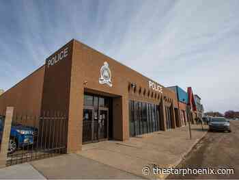 Sask. government releases recommendations from review of Prince Albert police