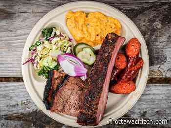 I thought I knew great BBQ. Then I went to Austin, Texas