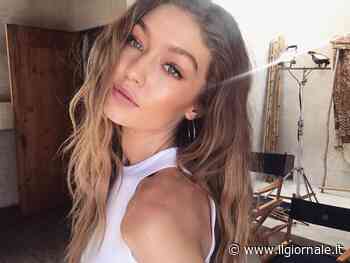 Arrestata Gigi Hadid: cosa le hanno trovato addosso