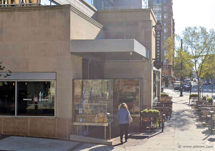 Clarendon barbecue spot Smokecraft gets to keep its live entertainment permit