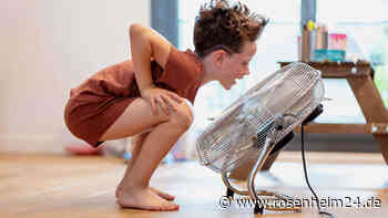 Mit Sonnenschutzfolie gegen Hitze: So bleibt die Wohnung angenehm kühl – auch ohne Klimaanlage