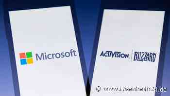 Deal beinahe abgeschlossen – Sony unterschreibt Abkommen für Activision-Übernahme