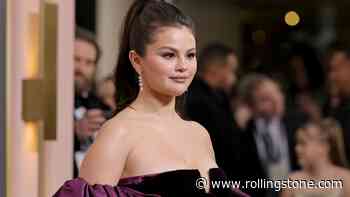 Selena Gomez Unearths Video of Early ‘Lose You to Love Me’ Writing Session