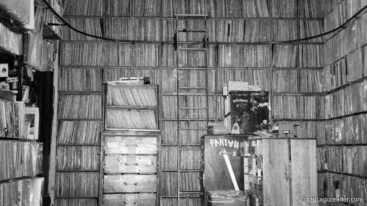 WHPK faces a funding crisis that could take it off the air