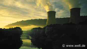 Großbritanniens Atom-Neustart