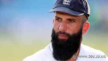 The Ashes 2023: England's Moeen Ali looking for fan who cured finger injury