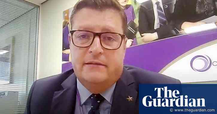 Push for ‘kinder’ Ofsted in doubt as boss of strict academy chain tipped for top job