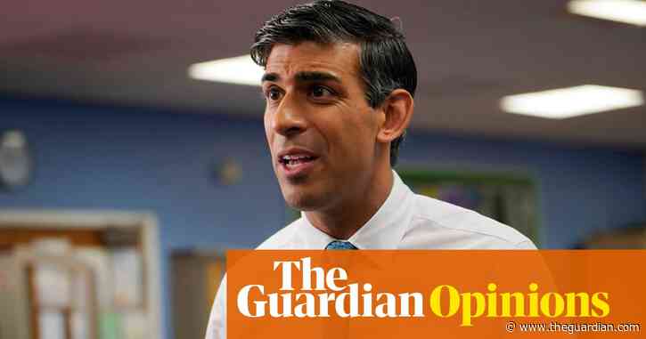 The Guardian view on 'rip-off' degrees: another low-value government intervention | Editorial