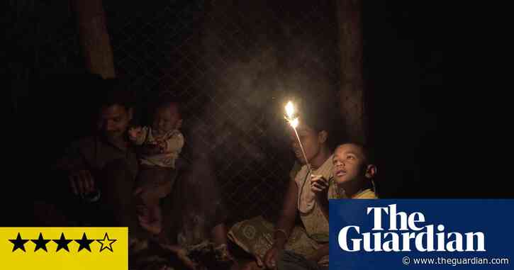 A Rifle and a Bag review – quiet study of a marginalised Indian family