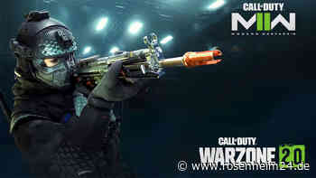 Neue Gerüchte zu CoD MW3