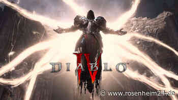 Diablo 4: Patch Notes für Season 1 sollen länger als 20 A4-Seiten sein