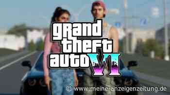 Neue Infos zu GTA 6 aufgetaucht