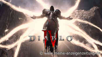 Diablo 4: Patch Notes für Season 1 sollen länger als 20 A4-Seiten sein