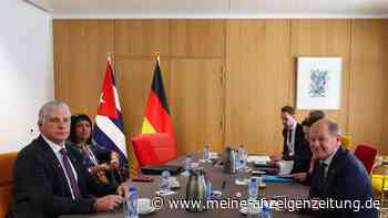 Russlands Verbündete sorgen für Eklat bei Gipfel in Brüssel