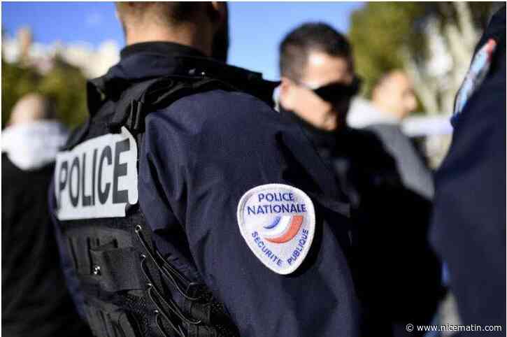 Déjà recherchés par la police, ils forcent deux jeunes à Antibois à monter dans leur voiture pour leur voler de l’argent