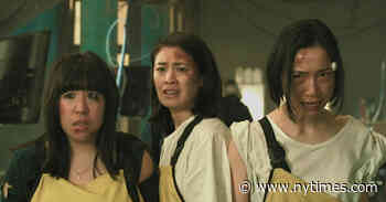 ‘Creamerie’ Season 2 Review: Where the Boys Aren’t