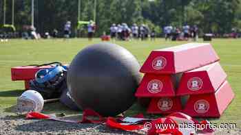 NFL training camp 2023: Team-by-team schedule, locations, dates for all 32 teams, top camp battles to watch
