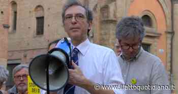 Bologna, manifestazione per Patrick Zaki: “Momento triste”