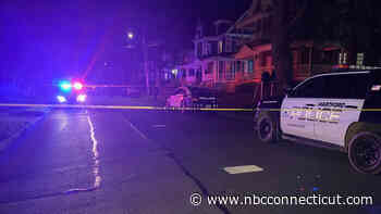 Man suspected of killing 64-year-old girlfriend in Hartford