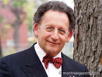 Man charged in Boris Brott's death found guilty: reports