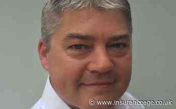 Roden joins Clapp for County Group reunion at Cullum's TBIG