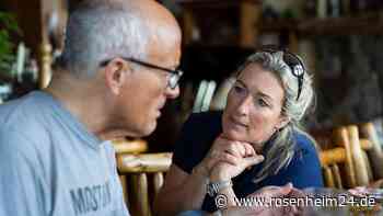 „Wendepunkt“ im Kampf gegen Alzheimer: Neues Medikament verlangsamt die Krankheit massiv