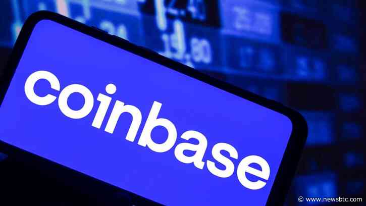 ARK Invest CEO Says Firm Is Still Bullish On Coinbase Despite Selling COIN Stocks