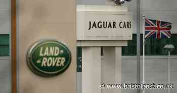 Jaguar Land Rover-owner set to build battery factory near Bristol