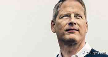 GM hires CVS marketer Norm de Greve as CMO