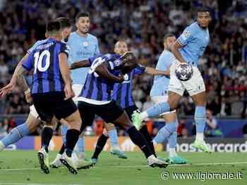 "L'unica cosa che resta è la maglia". La stoccata di Dimarco a Lukaku