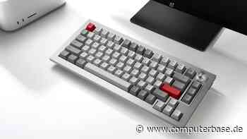 OnePlus 81 Pro: Smartphone-Anbieter baut Luxus-Tastatur