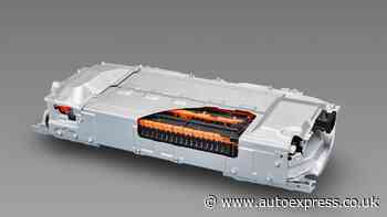 New UK battery factory to be built by Jaguar Land Rover owner Tata