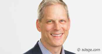 GM hires CVS marketer Norm de Greve as CMO