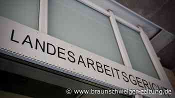 Sprung in den Rhein rechtfertigt keine fristlose Kündigung