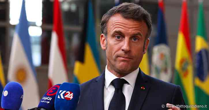 Dal Vertice Celac se ne vanno Meloni, Macron e Rutte. Il Nicaragua fa muro e non condanna la Russia