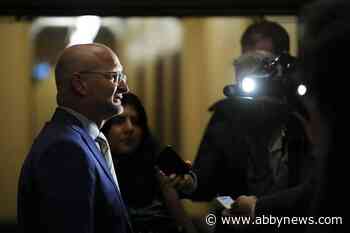 Judge acquits 2 of First Nations men convicted in 1973 Winnipeg killing