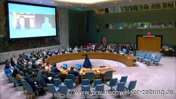 KI: UN-Chef warnt vor Risiken für den Weltfrieden