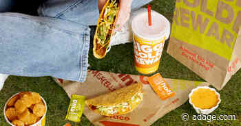 Taco Bell wins 'Taco Tuesday' trademark battle