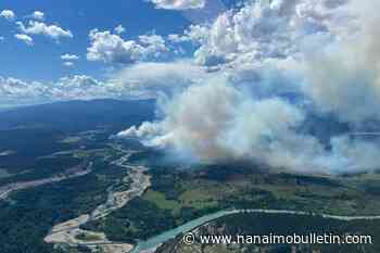 Asthmatic B.C. boy who died amid wildfire smoke called ‘face of climate crisis’