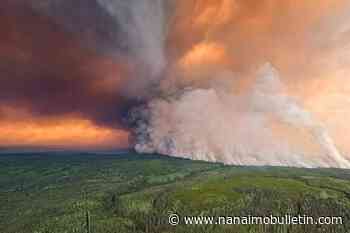 ‘Long, complex and challenging’: worsening drought feeds wildfire risk