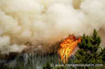 Alerts continue as B.C. Wildfire Service dealing with nearly 400 fires