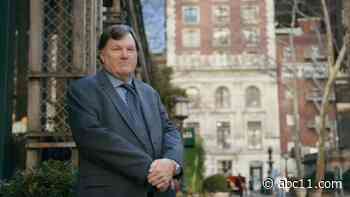 Gilgo Beach murders: Search for evidence related to alleged serial killer expands to South Carolina