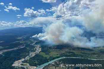 Asthmatic B.C. boy who died amid wildfire smoke called ‘face of climate crisis’