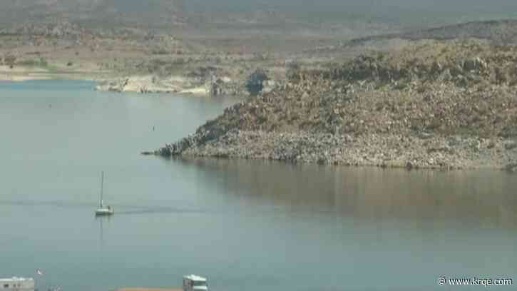 Elephant Butte named top 10 best lakes for bass fishing in western U.S.