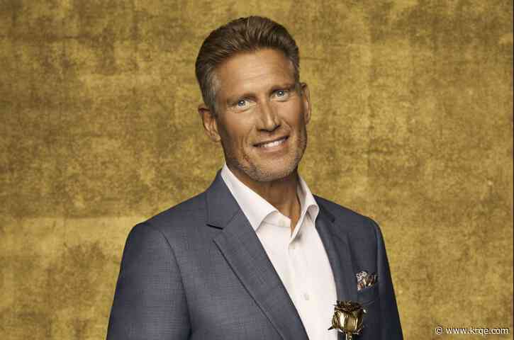 The first-ever 'Golden Bachelor' has been revealed: Who is Gerry Turner?