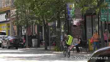 Orillia city councillor pushes program aimed at making city safer